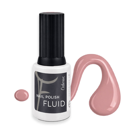nail polish fluid rush