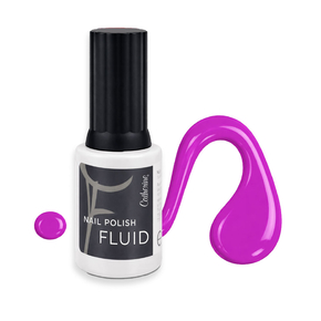 Fluido de esmalte UV/LED dragonfruit pop