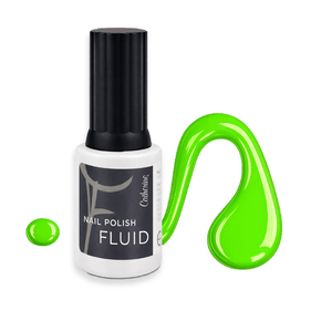 UV/LED nail polish fluid citrus kiss