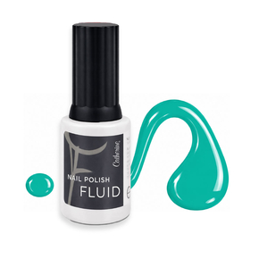 UV/LED nail polish fluid amalfi dive