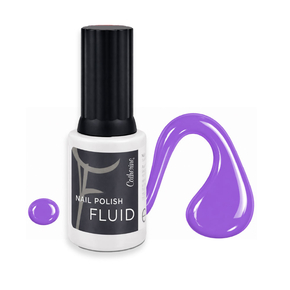 UV/LED nail polish fluid tropical dust