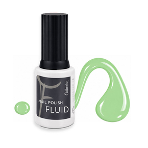 UV/LED nail polish fluid guava juice