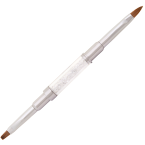 Double Brush<br>Crystal
