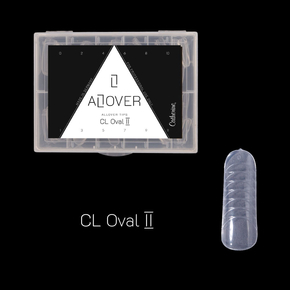 ALLover Tips CL Oval II