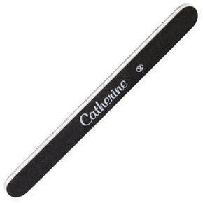 Profi File<br>100/180 black