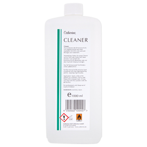 Cleaner