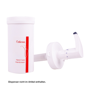 Hand Care<br>Handcream