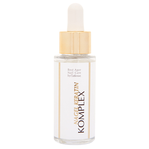 Nagel Keratin Komplex,<br>30 ml