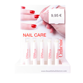 Verkaufsdisplay<br>Lac Remover Pen