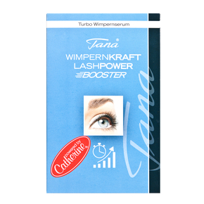 Wimpernkraft<br>Lashpower Booster