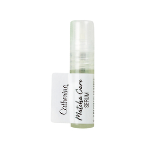 Matcha Care<br>Serum