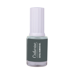 Cuticle Remover Gel