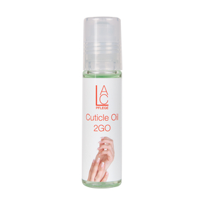 Cuticle Oil 2GO