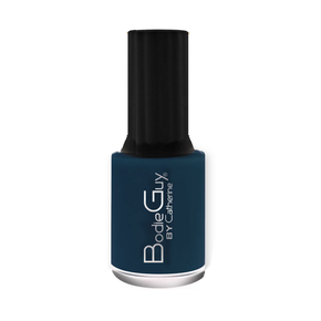 BodieGuy Nagellack blau, 11 ml