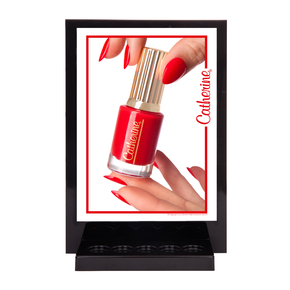 Verkaufsdisplay<br>Nailfashion Mix It