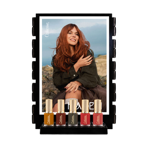 Verkaufsdisplay Nailfashion HAVEN