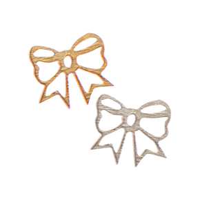Nail Art Schleifen