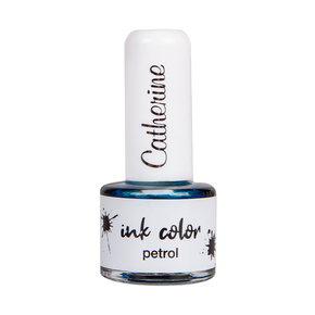 ink color<br>petrol