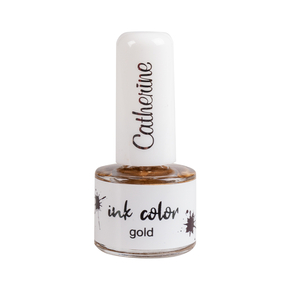 ink color<br>gold