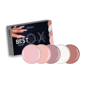 Pudełko Bestsellerów Allover