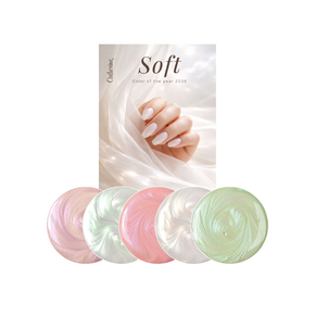 UV/LED nail polish Soft Box