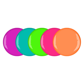 Summer Sun Neon Box