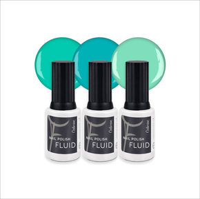 Trio Amalfi Afternoon fluid