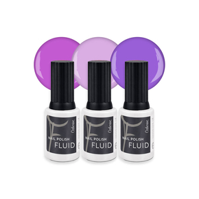 Trio Ibiza Sunset fluid