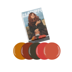 Trendbox UV/LED nail polish HAVEN