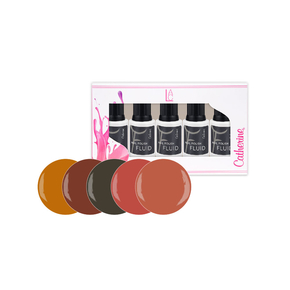 Trendbox UV/LED nail polish fluid HAVEN