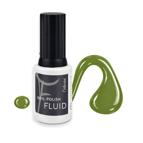 The Quiet Woods Box fluid