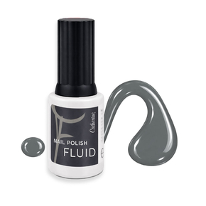 The Quiet Woods Box fluid