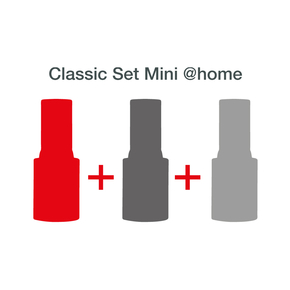 Classic Set Mini<br>at home