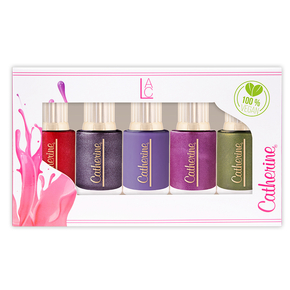 Classic Lac Selection<br>Angel