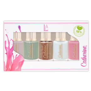 Classic Lac Selection<br>Boho Glam