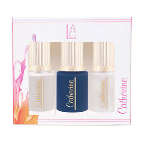 Drizzle & Haze Selection