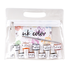 ink color<br>Set