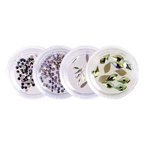 Swarovski Crystal Set