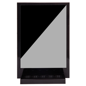 Verkaufsdisplay<br>Nailfashion unbestückt