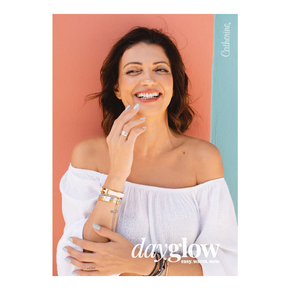 Display Picture dayglow