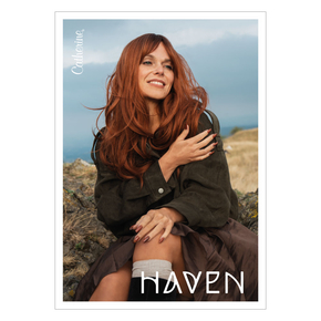 Display Picture HAVEN