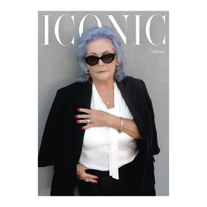 Werbeposter Iconic 1