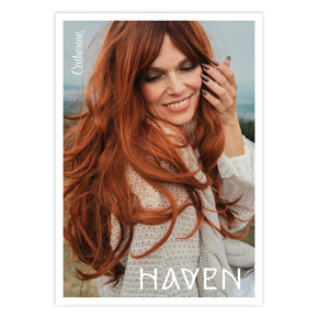 Werbeposter 2 zum HAVEN-Trend