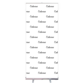 Roll-up Catherine