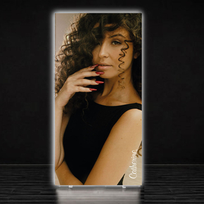 LED Lightbox Motiv 1