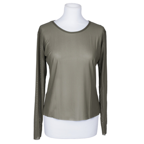 Μπλουζάκι Δικτυωτό