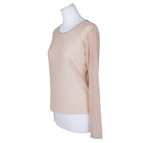 Сітчаста футболка