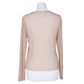 Сітчаста футболка