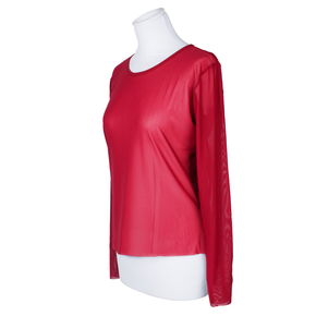 Сітчаста Футболка