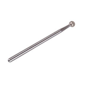 Cuticle Diamond Bit
